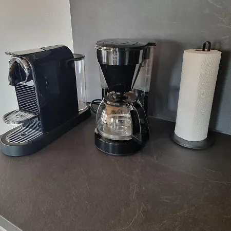 Hubertus Appartement Dietingen Buitenkant foto