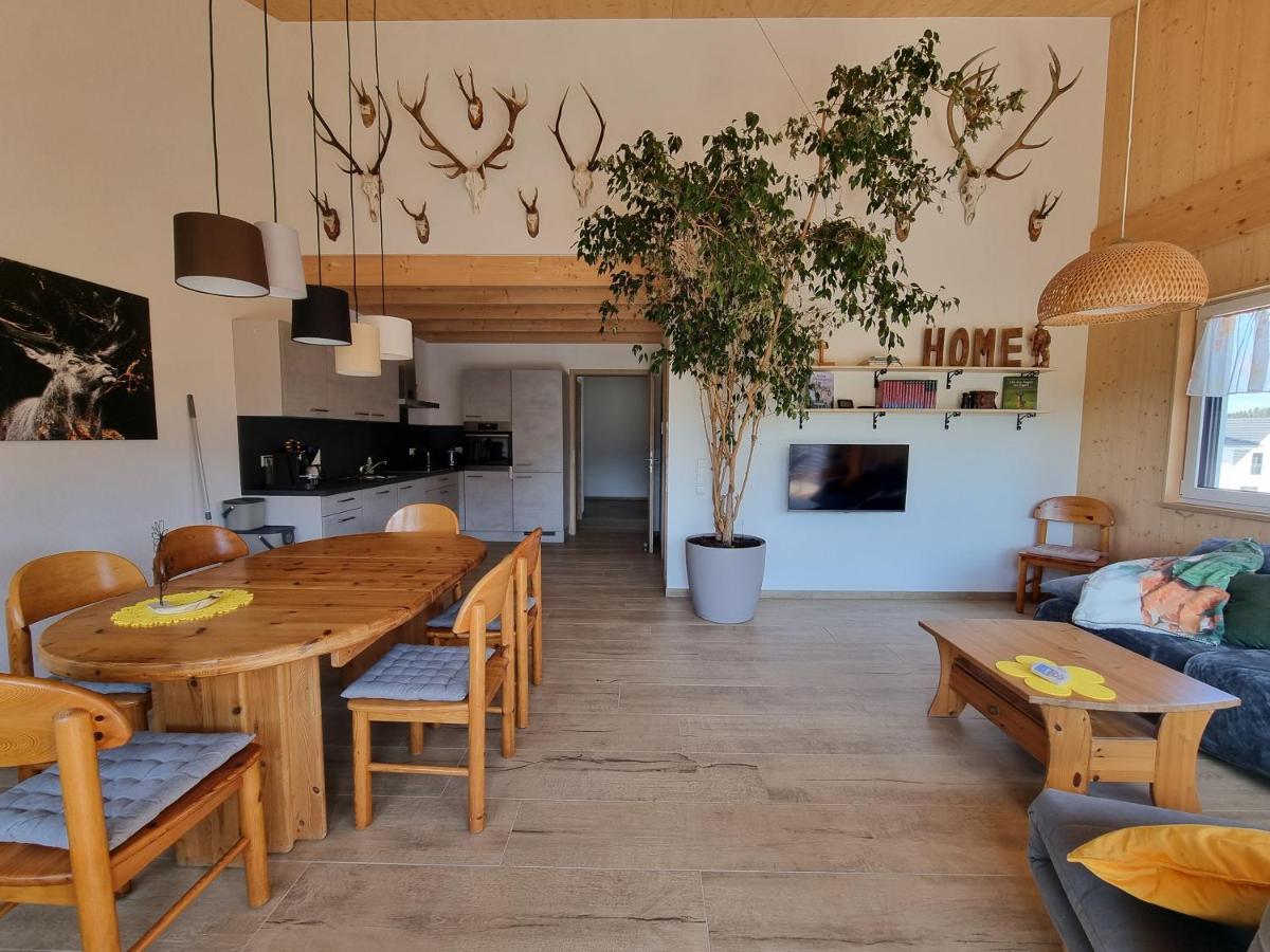 Apartment Hubertus *