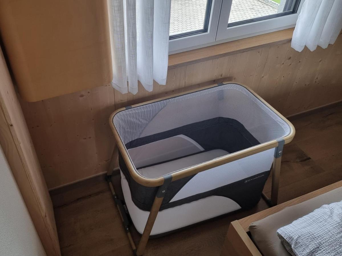 Apartment Hubertus Dietingen